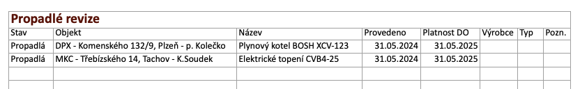 revize online